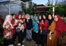 Kormi Indramayu Siap Ikuti Fornas Ke VII Tahun 2023 Tingkat Provinsi Jawa Barat