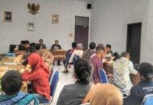 Kabid Pemdes Indramayu Harus Laporan Keuangan Bumdes Sesuai Aturan