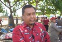 Dinas PU PR Indramayu Siapkan Penataan Kawasan Sport Center