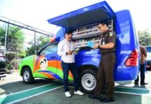 Kejari Dan DPA Apresiasi Perpustakaan Khusus Biuat Minat Baca Generasi Muda