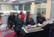 Mendagri Tingkatkan Pertumbuhan Ekonomi Daerah