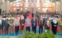 Institut Teknologi Petroleum Balongan (ITPB) Siap Bangun SDM Generasi Bangsa