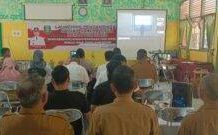 Satgas Saber Pungli Indramayu Siap Pantau PPDB Pada Sekolah Tahun 2023