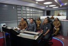 Pemkab Indramayu Dengan Upaya Pengendalian Inflasi Daerah
