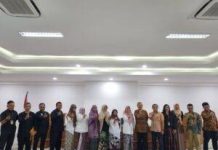 Universitas Pembangunan Nasional Veteran Jakarta Adakan Penelitian Tiga Desa Di Indramayu