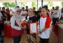 Bupati Nina Tegaskan Agar Kepala Sekolah Dan Pengawas Giat Tingkatkatkan Mutu Pendidikan Indramayu