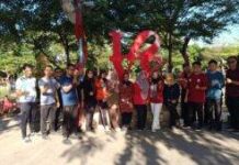 INI DIA Dinas Komunikasi Informasi Indramayu Giat Sehat Bersama