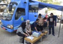 Disdukcapil Indramayu Pelayanan Lapangan Adminduk