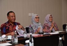 Bupati Indramayu Nina Agustina Jelaskan Progres Indramayu Sehat Swasti Saba Wiwerda
