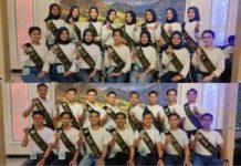 30 Pasang Nok Nang Dermayu Lolos Final Tahun 2023