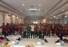 Muscab MPC Ke VIII Tahun 2023 Pemuda Pancasila Indramayu