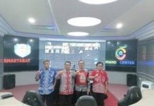 Dinas Perpustakaan Dan Arsip Indramayu Adalan Gerakan Literasi Nasional