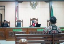 WADUH LUAR BIASA Putusan PN Indramayu Penimbun Minuman Beralkohol Nilai Rp 1,5 Miliar Divonis Hakim Denda Rp 5 Juta