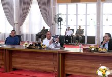 Persiapan PON 2024 Sumut Sudah 44% Stadion Utama Akan Selesai Juni 2024