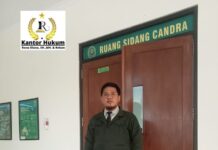 Hubungan Hukum Perusahaan Dan Karyawan