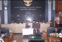 Tercatat Ada Proyek Pembangunan Luput Dari Pantauan BPK RI….?