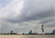 Inilah 12 Rute Penerbangan Bandara Kertajati Majalengka Ada Domestik Dan Internasional