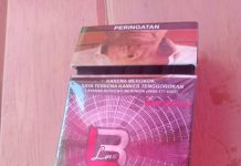 Ada Rokok Tanpa Pita Cukai Beredar Di Kios Indramayu