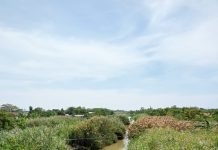 Target BBWS Cimanuk Cisanggarung lokasi Alur Sungai Cimanuk Diperbaiki