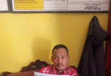 Kepala Sekolah SD Negeri 3 Druten Kulon Tanamkan Dedikasi Cerdas Mandiri Taqwa