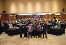 Diskominfo Indramayu Ikuti IKP Talks Digital Workshop