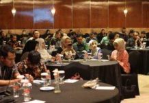 Dinas Komunikasi Informasi Indramayu Ikuti Bimtek SP4N -Lapor