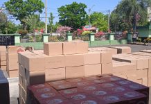 TNI-Polri Dengan Satpol PP Operasi Gabungan Angkut Ribuan Botol Miras Di Indramayu