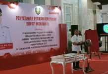 Pelaksanaan Seleksi PPPK Formasi Tahun 2022 di Indramayu Transparan Dan Akuntabel