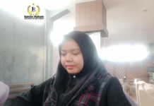 Advokad Novi Handrayani SH Pembela Hak Perempuan