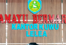 Pembangunan Kampung Adat Menjadi Seni Budaya Daerah Dermayu