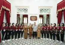 Jadikan Nok Nang Dermayu Menjadi Motivator Untuk Kemajuan Daerah Indramayu