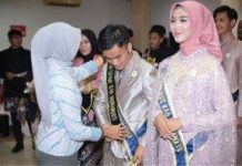 Kembali Dibuka Kesempatan Pemilihan Duta Genre Indramayu Tahun 2023