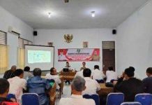 Dinas PMD Indramayu Optimalkan Pengelolaan Keuangan Bumdes (Badan Usaha Milik Desa)