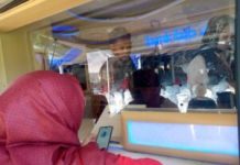 Bank Jabar Banten (BJB) Indramayu Program Digitalisasi Desa Cangkingan Layanan Digi