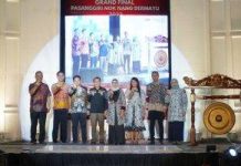 Grand Final Pasinggiri Dermayu Nok Nang–Wahyu Harjo Dengan Selsi Olivia Tahun 2023