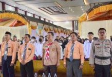 Job Fair SMK Muhammadiyah Tahun 2023 Kandanghaur Indramayu