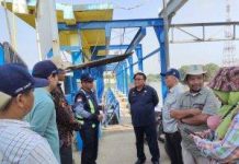 Nina Agustina Raih Penghargaan Adhikarya Pratama Pembangunan