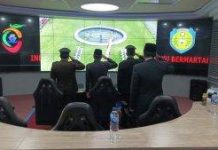 Pemkab Indramayu Ikuti Upacara Detik-Detik Proklamasi RI 78 Tahun