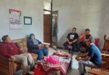 Dinas PMD Indramayu Bina Manajemen Pemerintahan Desa Ujunggebang