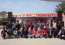 Persatuan Pedagang Jatibarang Adakan Bazar UMKM Lokal Indramayu