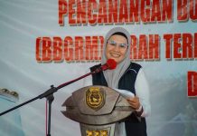 Program BBGRM Tingkatkan Partisipasi Masyarakat Dalam Pembangunan