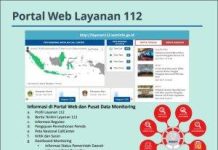 Dinas Kominfo Indramayu Ikuti Webinar Smarty City Tentang I-Ceta Aduan