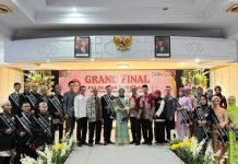 Kadis DPA Indramayu Ajang Pemilihan Duta Baca Untuk Peningkatan Kesejahteraan Melalui Literasi