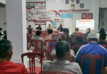 Pemerintahan Desa Karanggetas Adakan Musyawarah Rencana Kerja Pembangunan