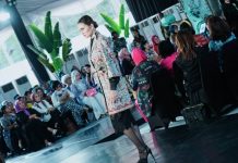 Desainer Rancang Batik Complongan Indramayu Bersaing Dunia Usaha