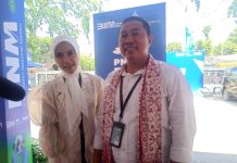 BUMN PNM Cabang Indramyu Adakan Pelatihan PKU Ke Seribu Nasabah Mekar