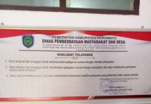 178 Kepala Desa Habis Masa Jabatan Rencana Pemilihan Akan Diundur Tahun 2025