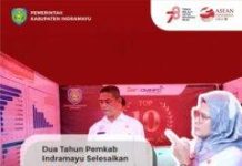 Pemerintah Hadir Dan Beri Solusi Program I-Ceta Selesaikan 3090 Aduan