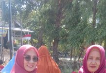 Guru Paud TK Ikuti Kursus Orentasi Prasiaga Di Kecamatan Juntinyuat