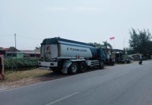 Transportir PT SKL Lalaikan Diduga UU Lantas No.22 Tahun 2009 Serta Kelayakan Kendaraan